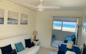 La Cabane De La Mer