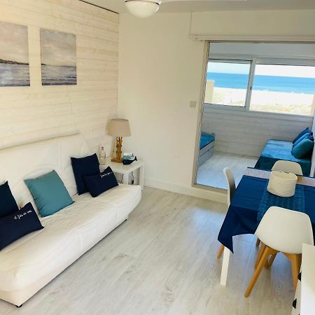 La Cabane De La Mer Leucate Extérieur photo